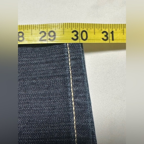 Calvin Klein in new condition skinny jeans size 27 ** - Picture 7 of 9